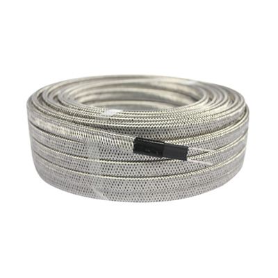 防爆型(中溫)自限溫電伴熱帶 ZBR-20-220-p自限溫電伴熱帶